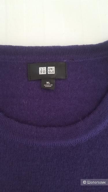 Джемпер Uniqlo. размер 50-52