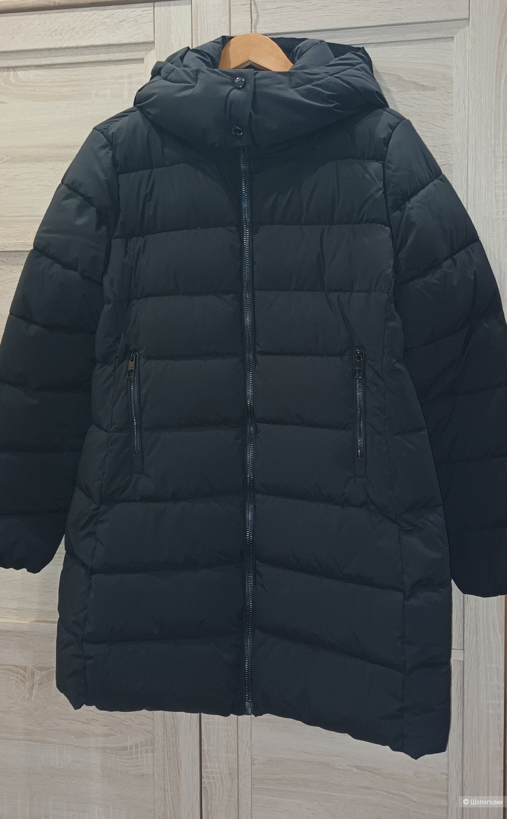 Зимняя куртка Mango/L