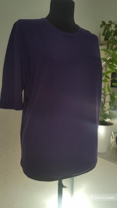 Джемпер Uniqlo. размер 50-52