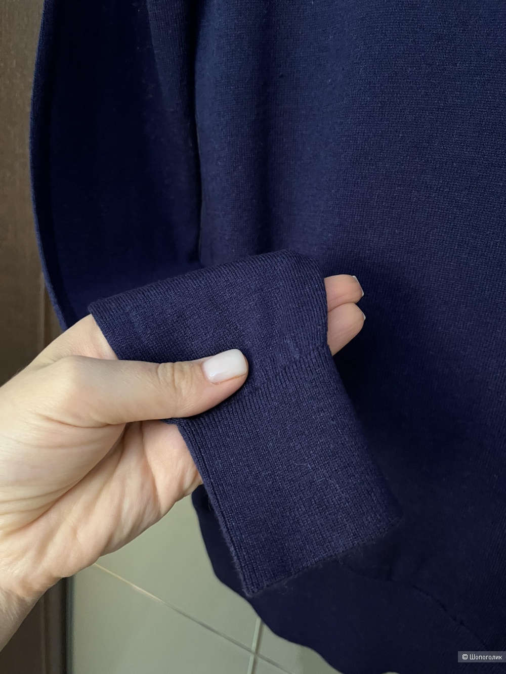 Водолазка Massimo Dutti xs/s