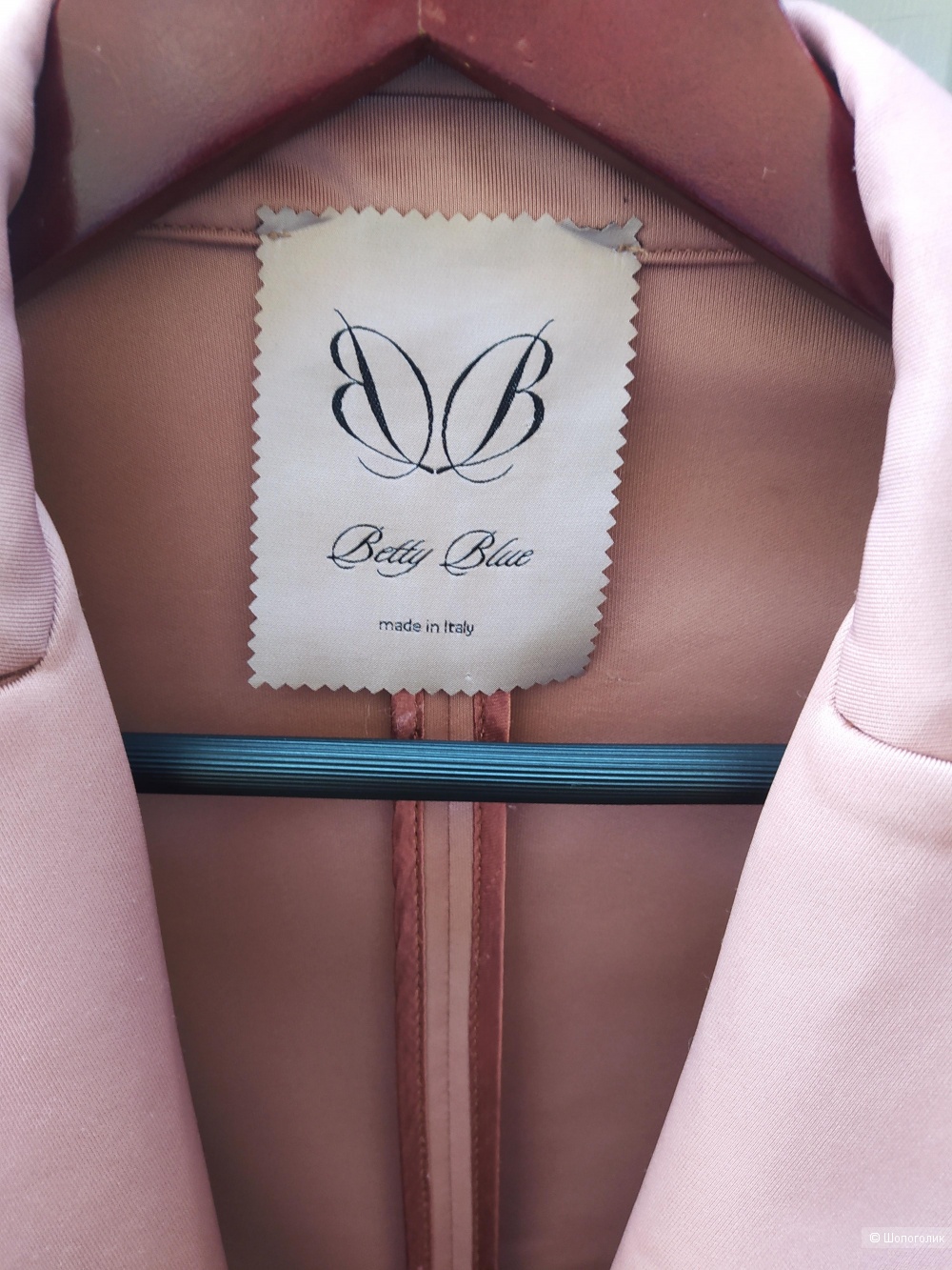 Пиджак Betty Blue, на 42-44-46 р-р.