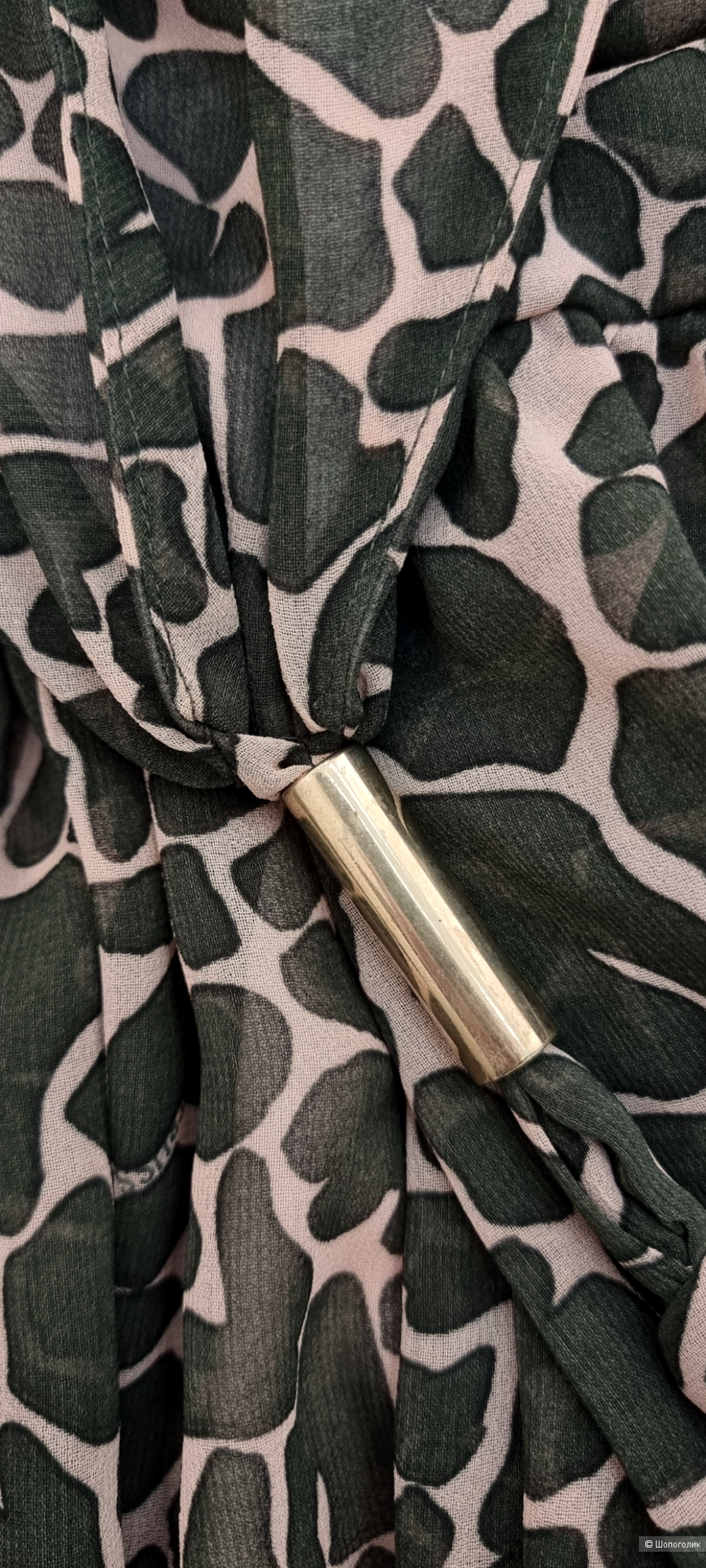 Trussardi платье 40/42/XS