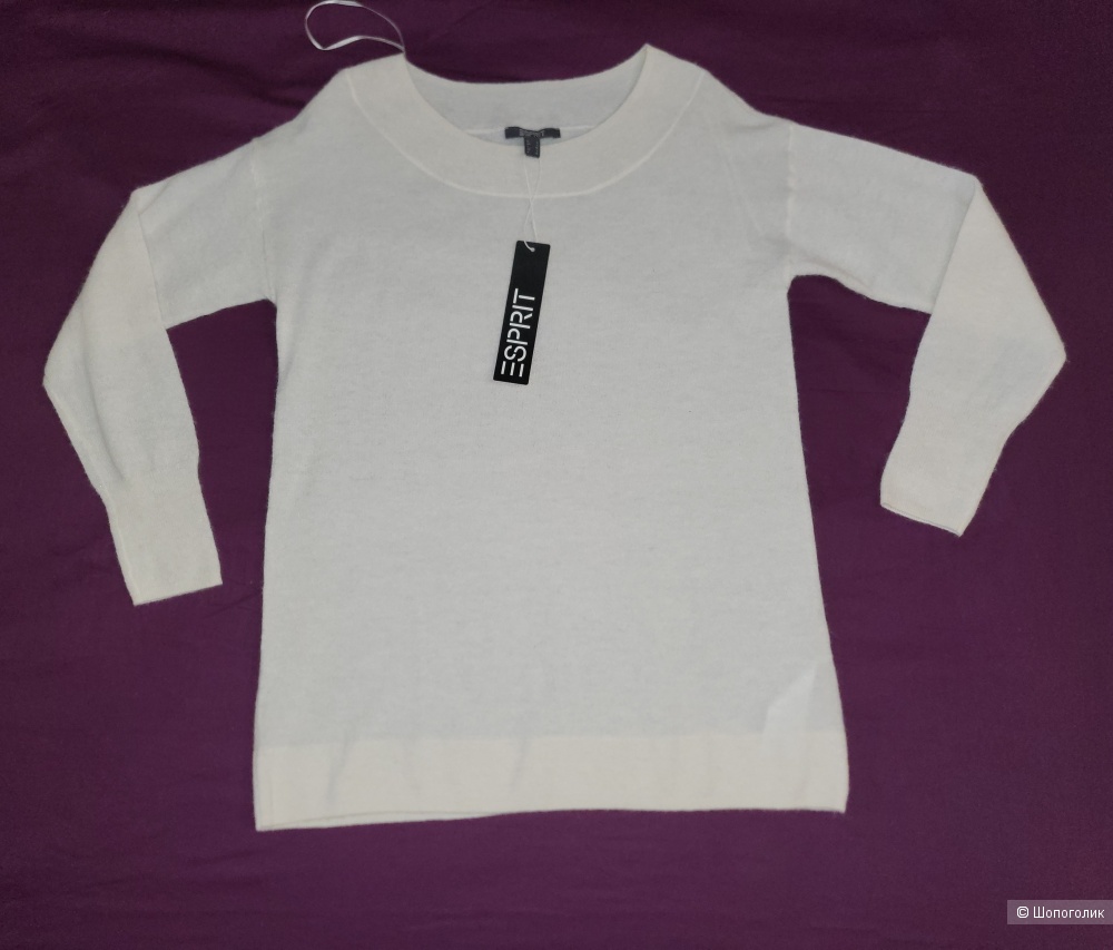 Альпаковый джемпер Esprit, 44-48 размер