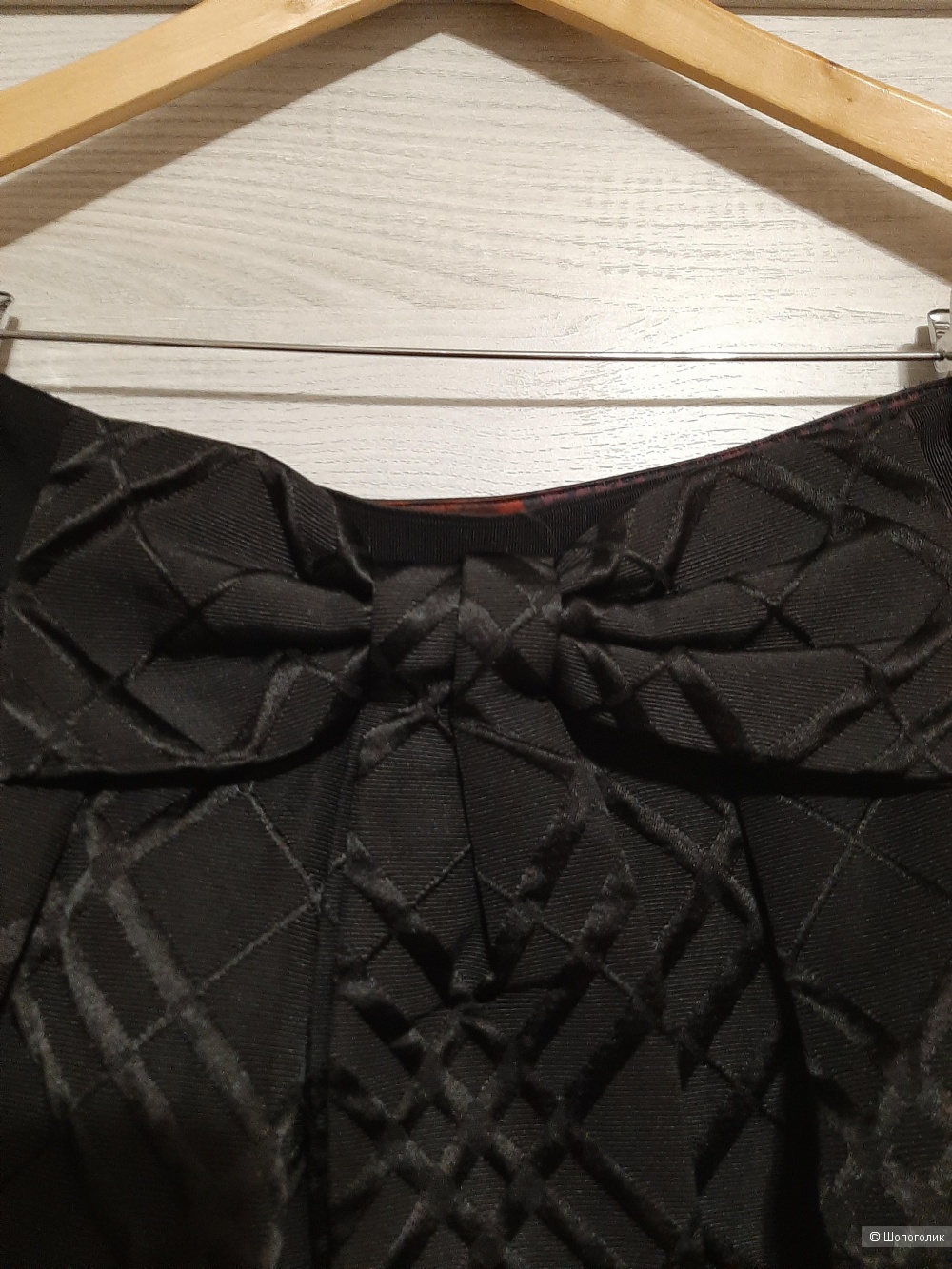 Юбка Ted baker р.4