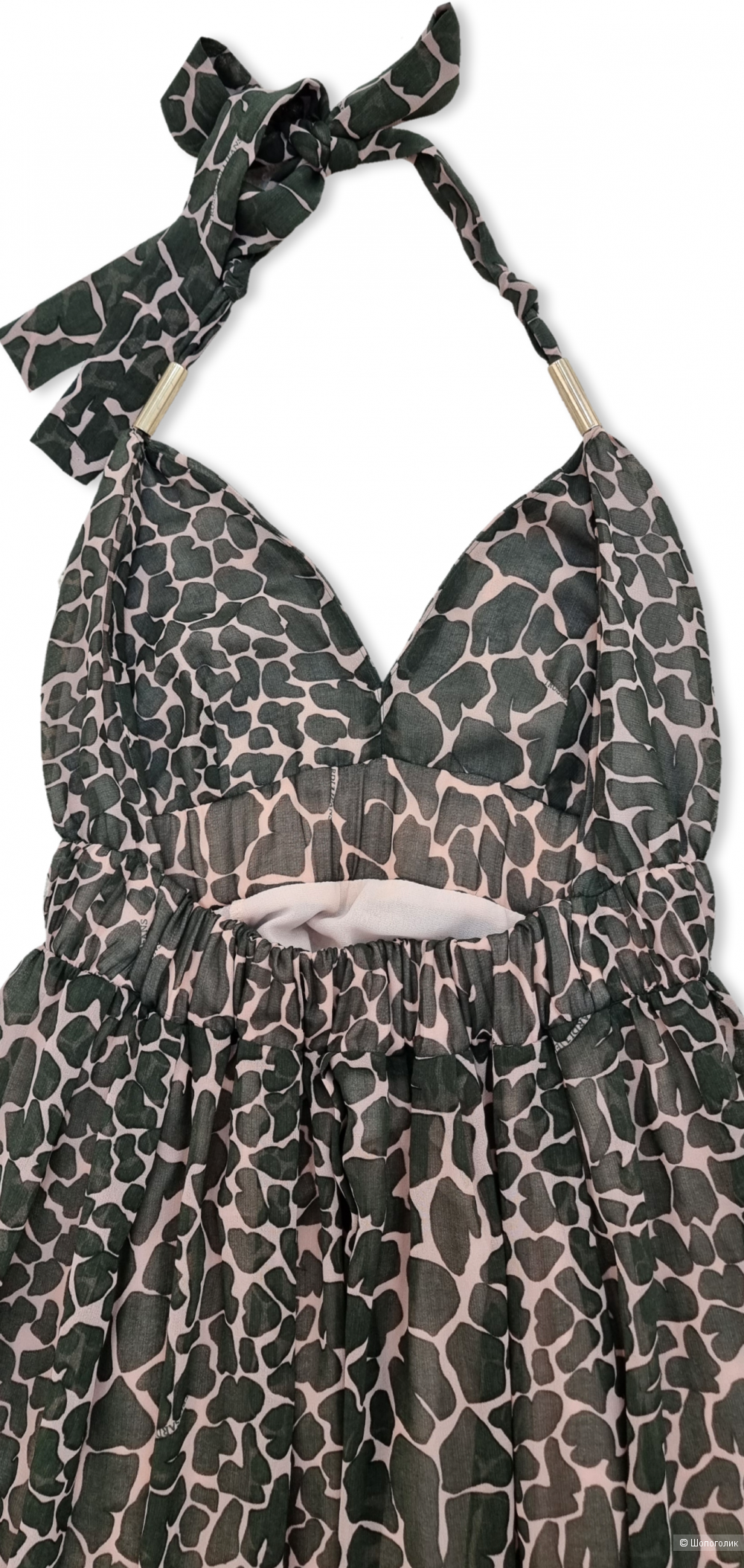 Trussardi платье 40/42/XS
