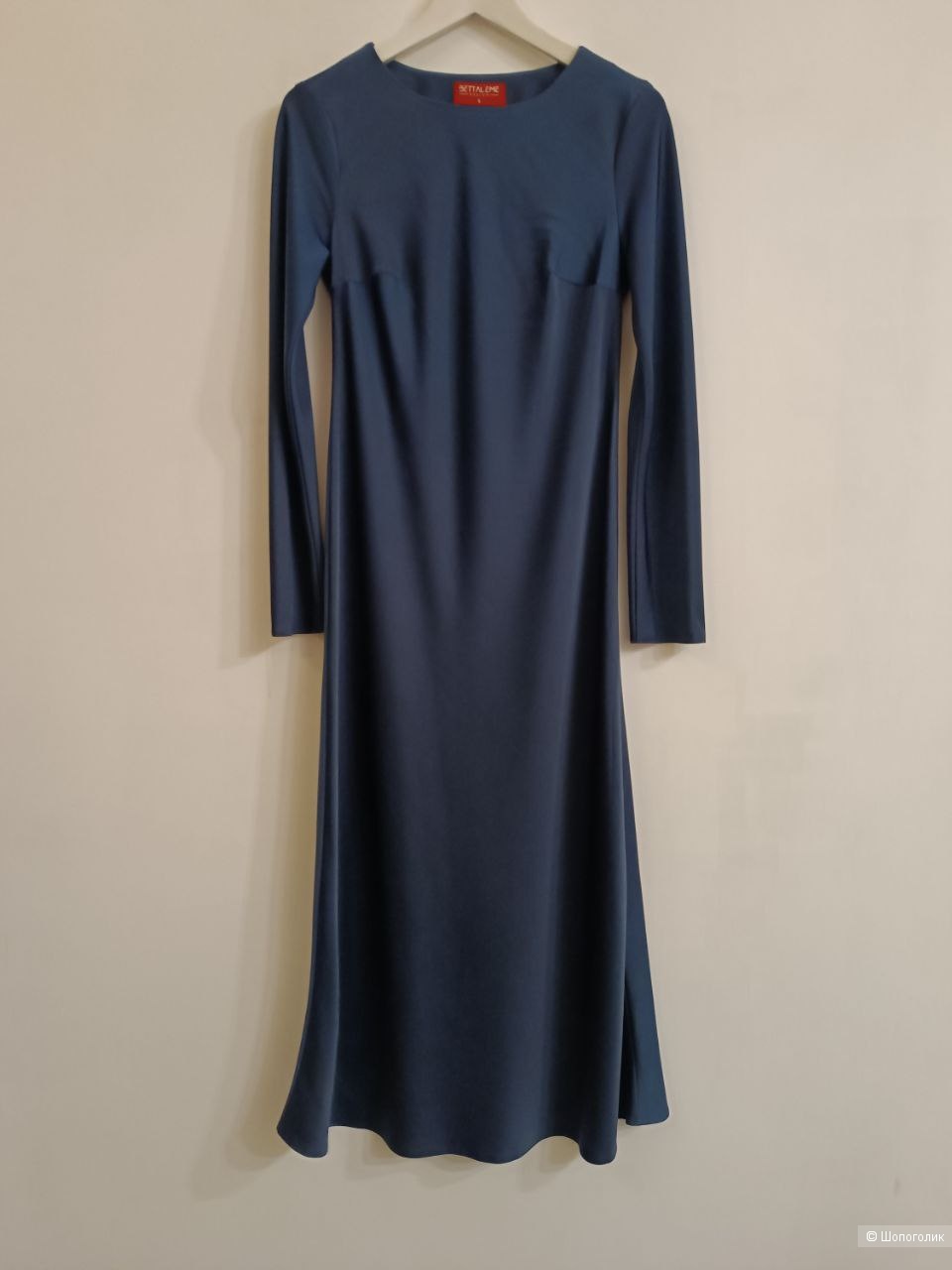 Вечернее платье Bettaleme, размер S