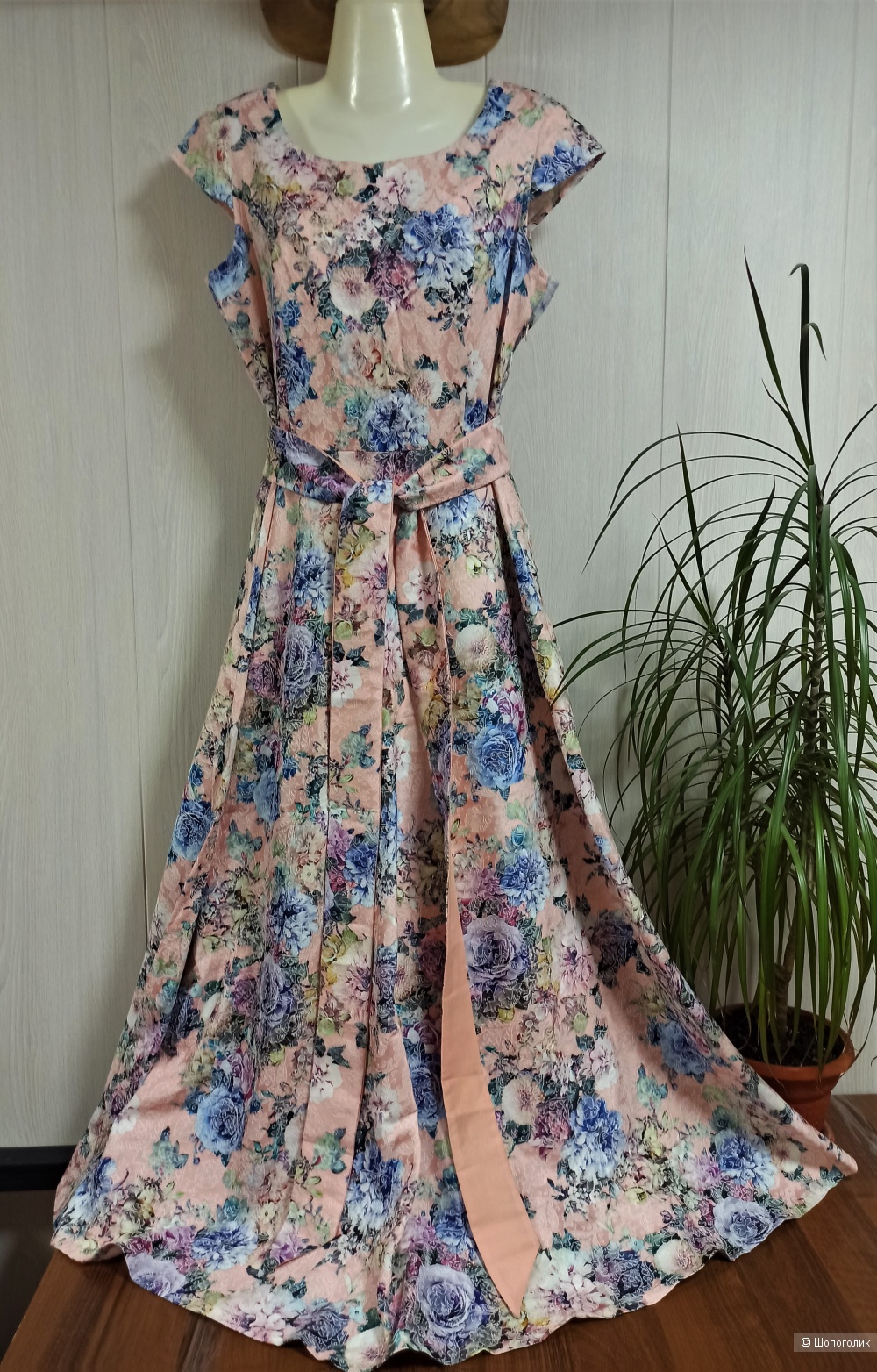 Платье Lamiavita размер 48