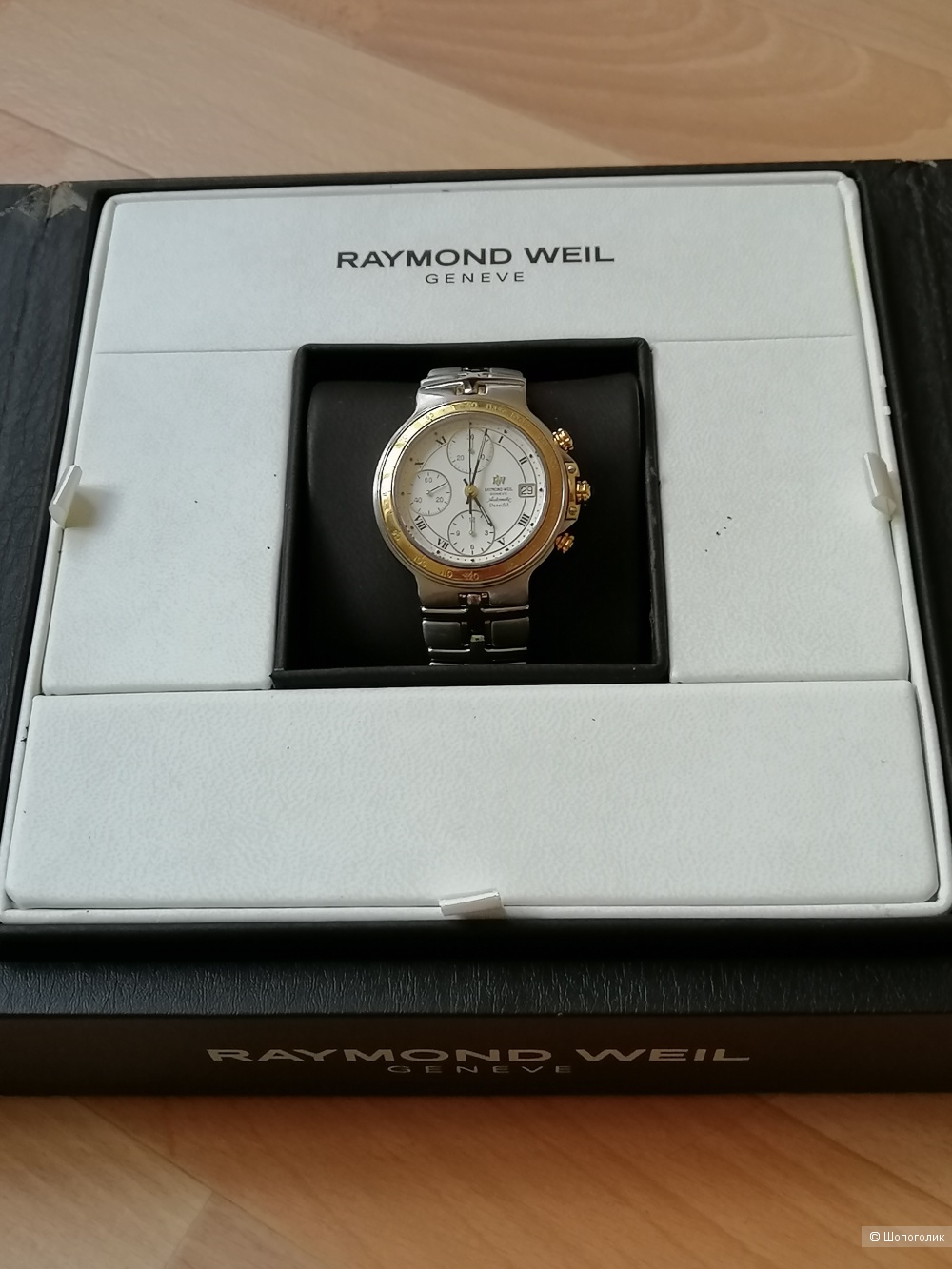 Часы Raymond Weil