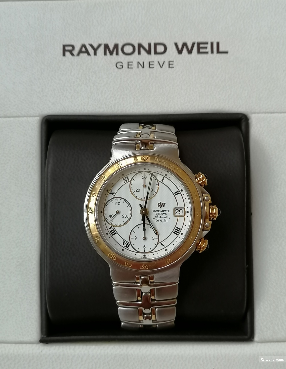 Часы Raymond Weil