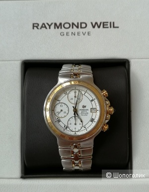 Часы Raymond Weil