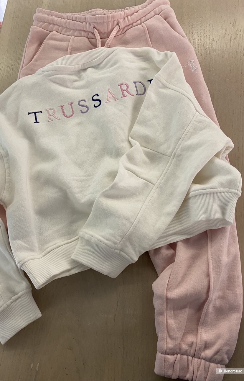 Костюм Trussardi, 5 лет