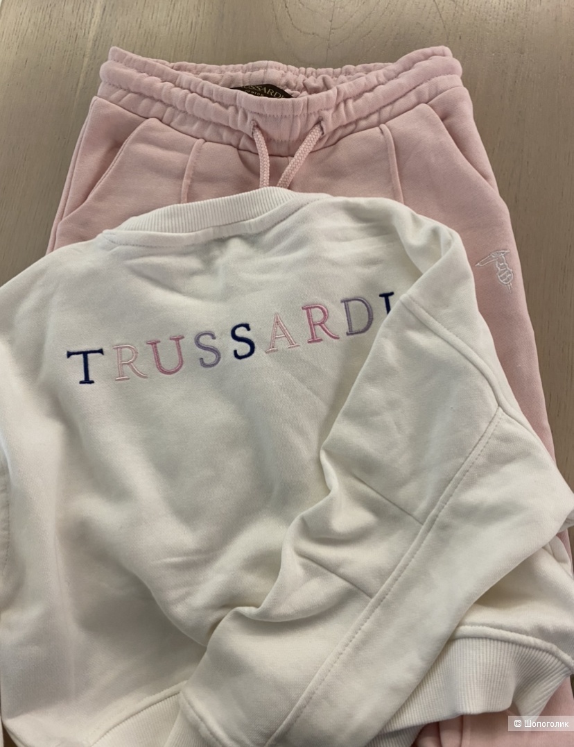 Костюм Trussardi, 5 лет