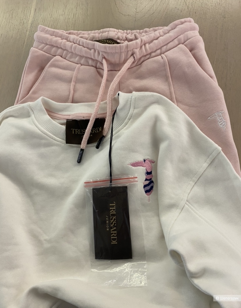 Костюм Trussardi, 5 лет