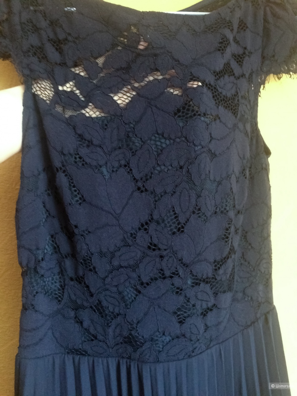 Платье HM , 36 рр (на 40-42 рр)