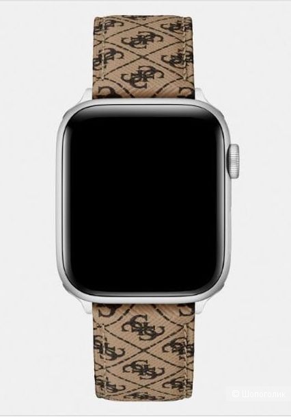 Ремешок Guess Оригинал для Apple Watch 42-45 mm