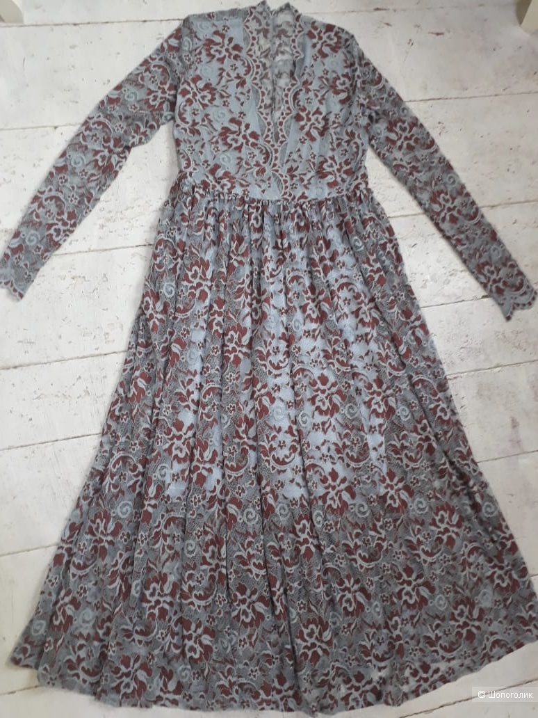 Платье GANNI, 42-44