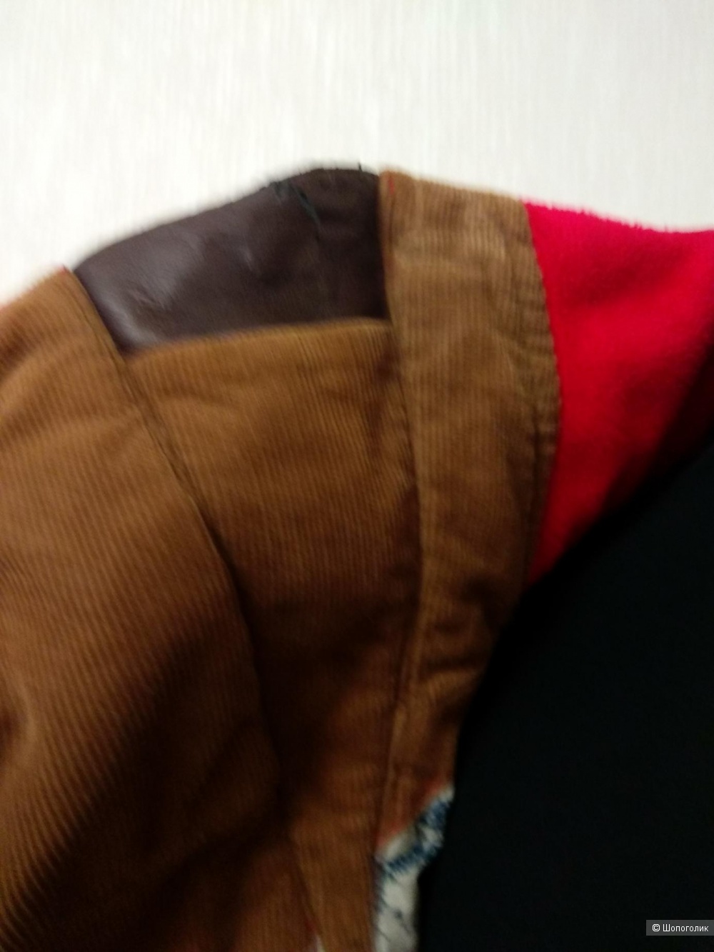 Куртка Naketano размер S(42-44)