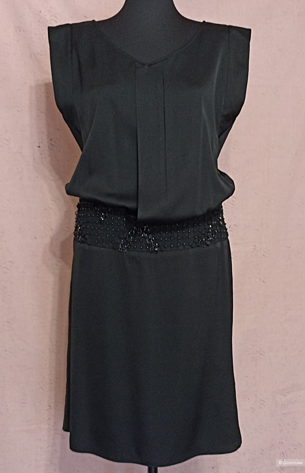 Платье armani collezioni IT 42