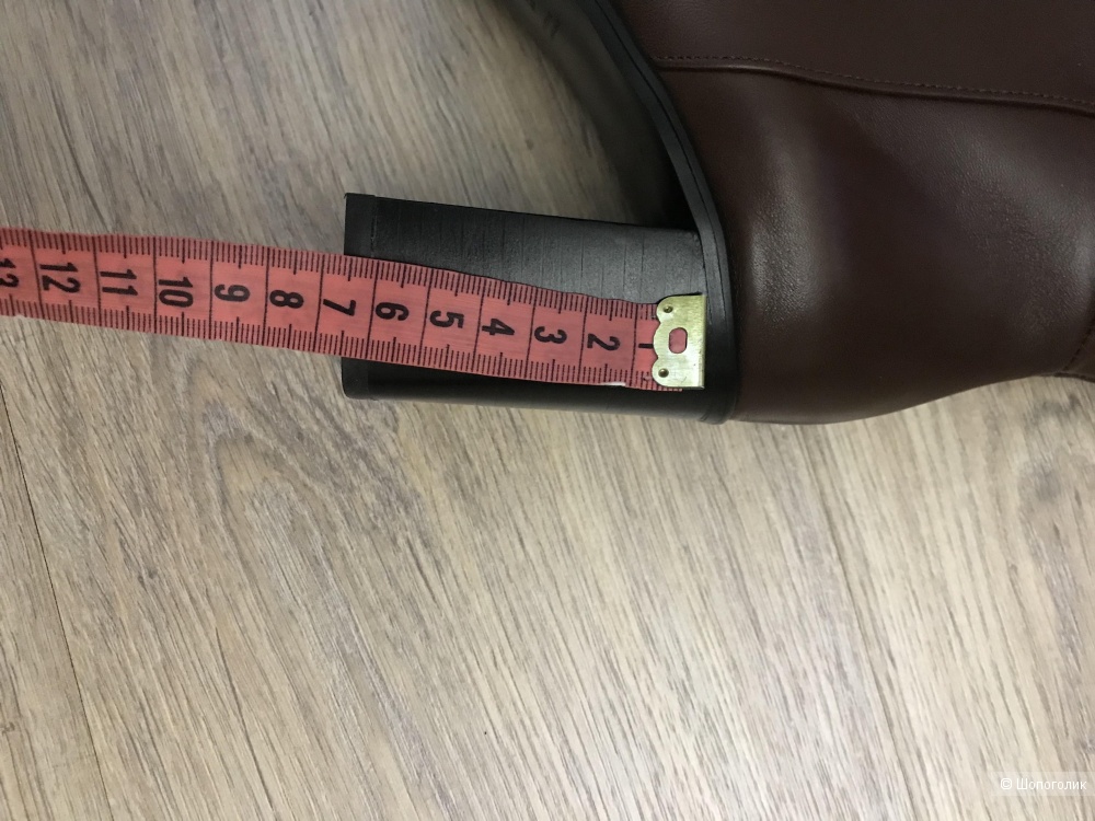 Uterque сапоги 38