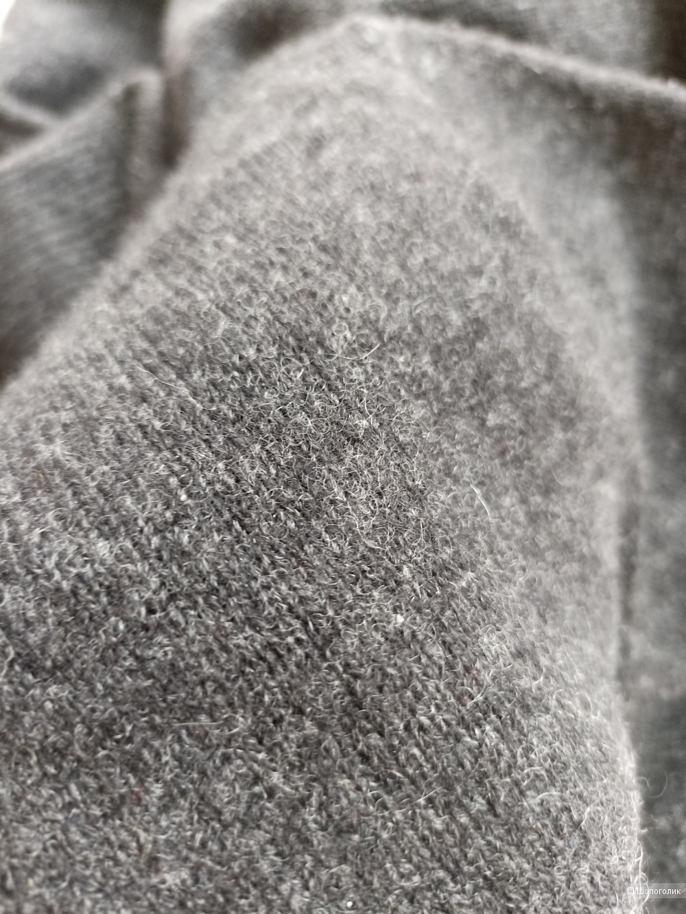 Свитер бадлон Lords&cashmere EU 50