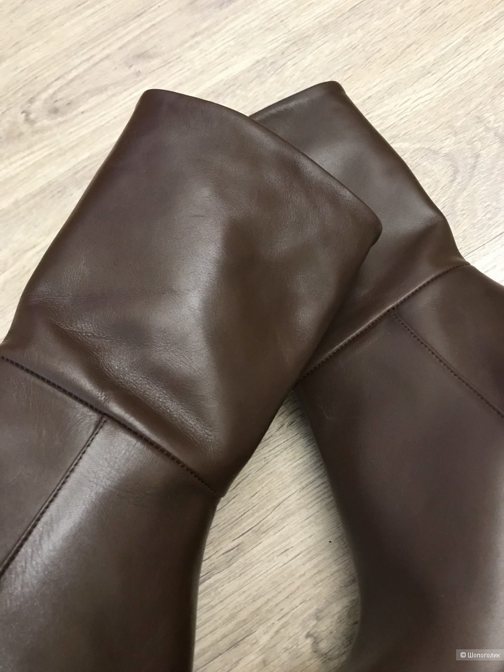 Uterque сапоги 38