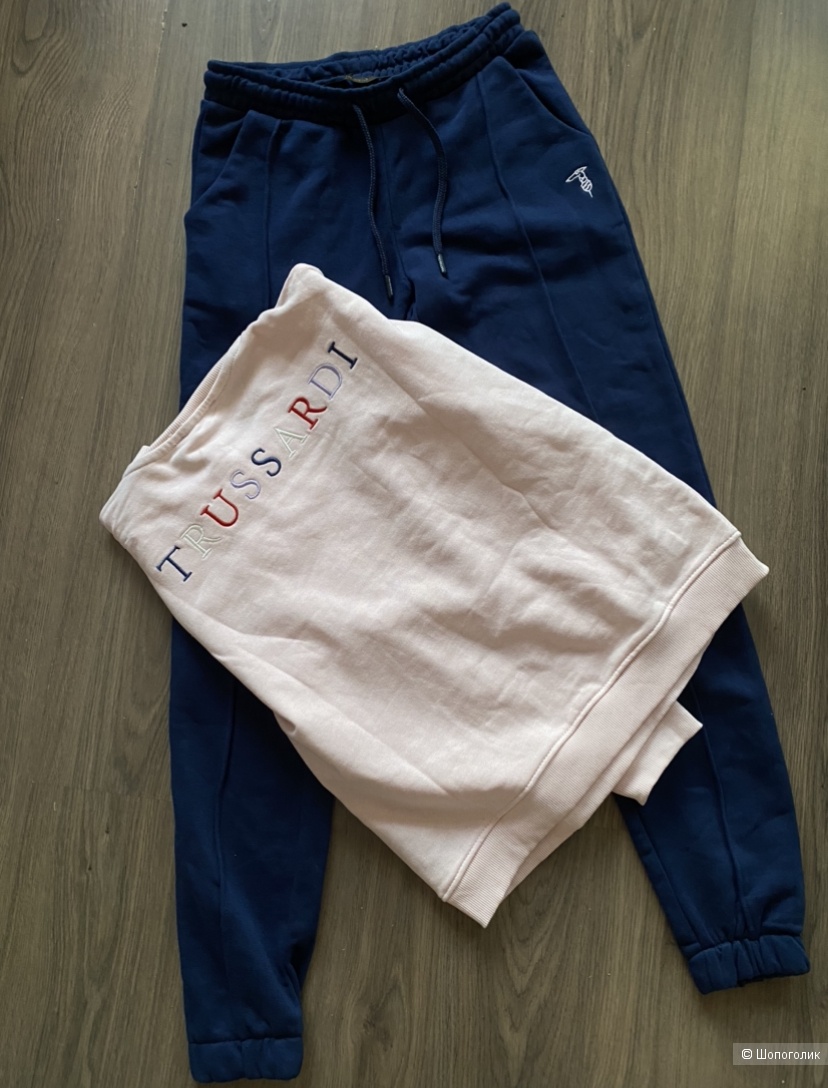 Костюм Trussardi, 16 лет Xs
