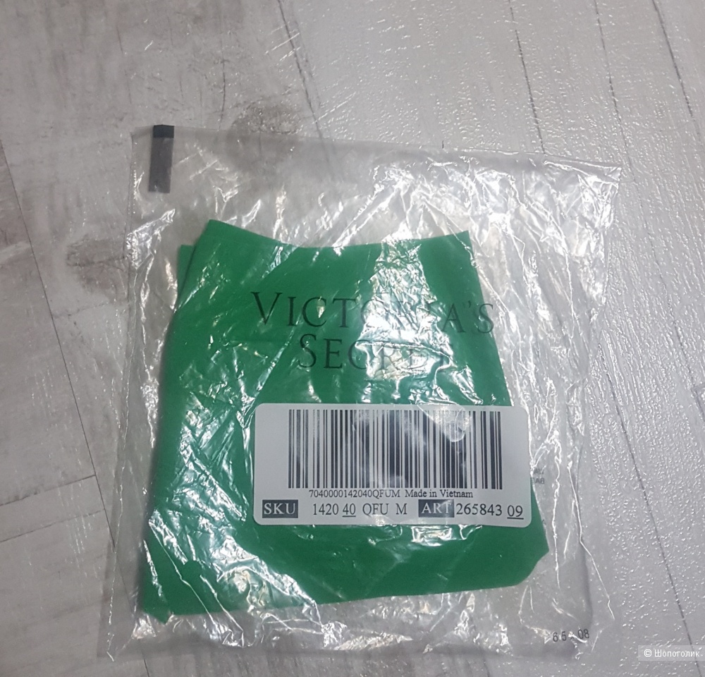 Трусики Victoria Secret ,  размер M