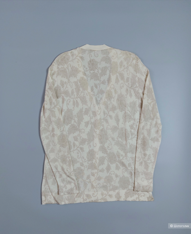 Кардиган Loro Piana р.48