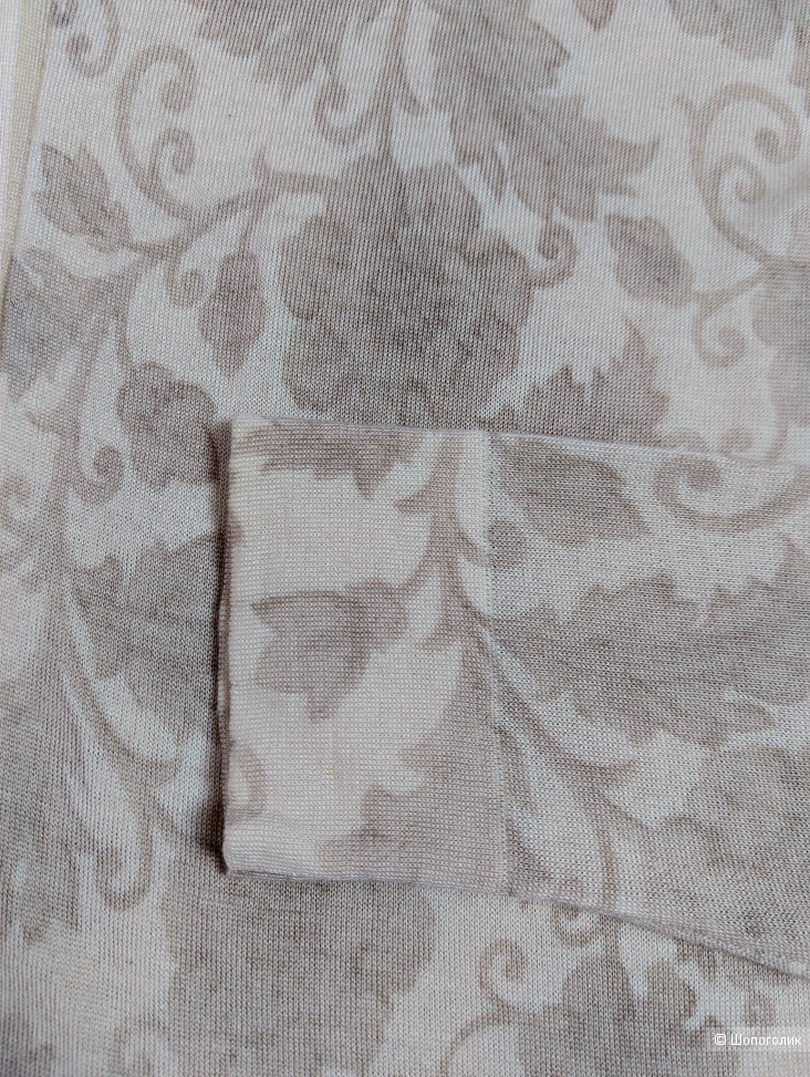 Кардиган Loro Piana р.48