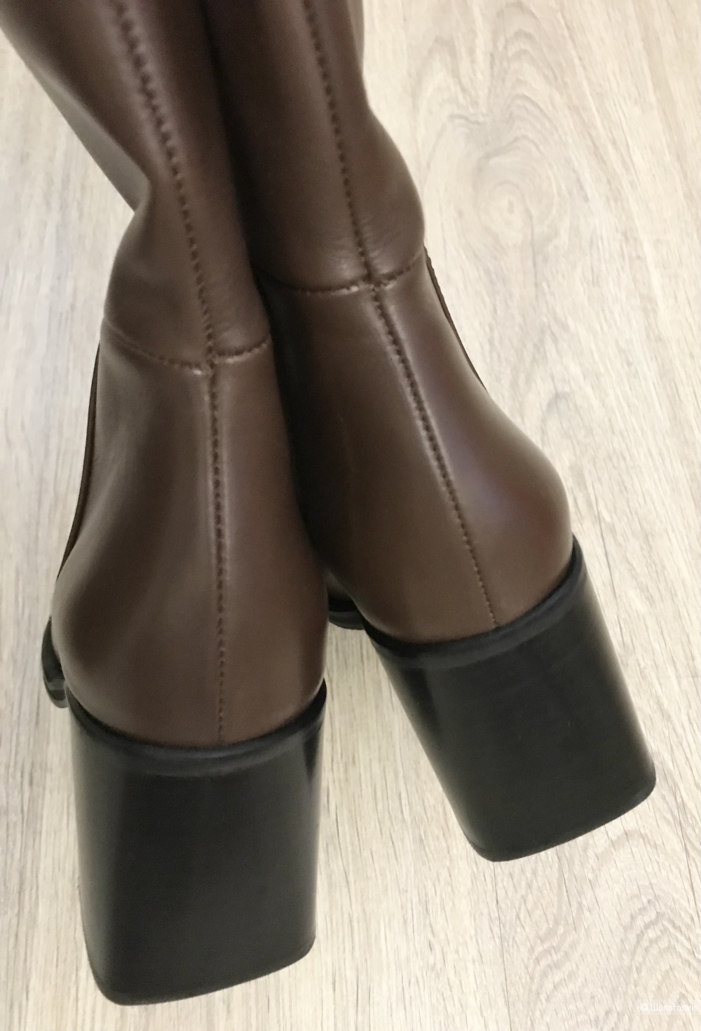 Uterque сапоги 38