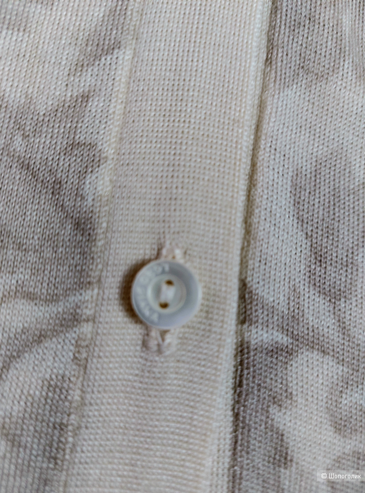 Кардиган Loro Piana р.48