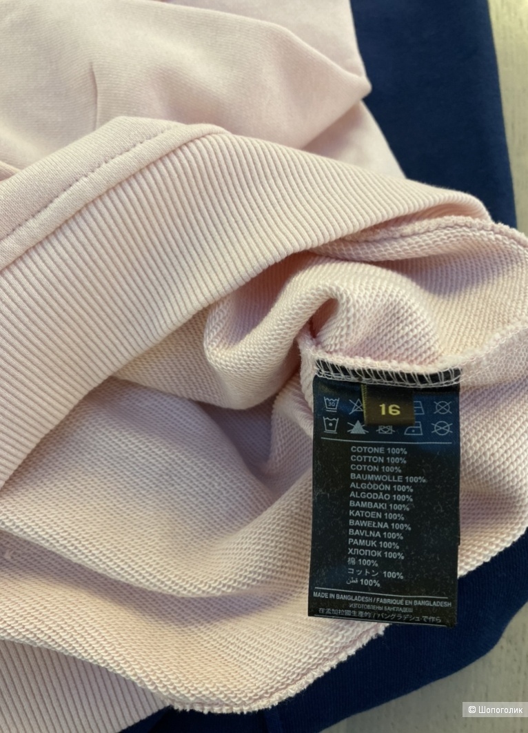 Костюм Trussardi, 16 лет Xs