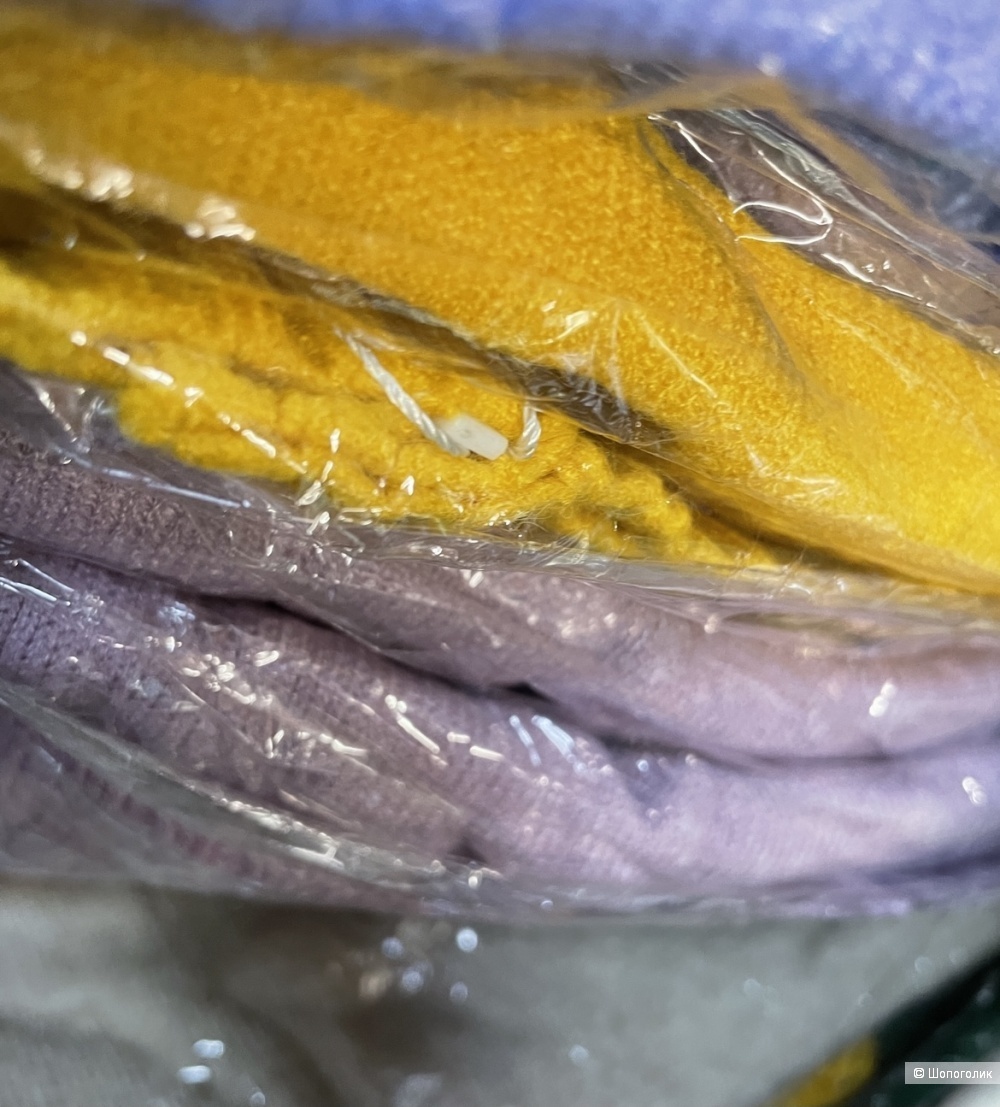 Брюки штаны кашемир палаццо CASHMERE PANTS, 42-50