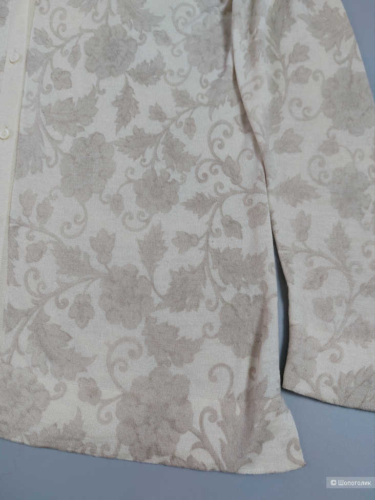 Кардиган Loro Piana р.48