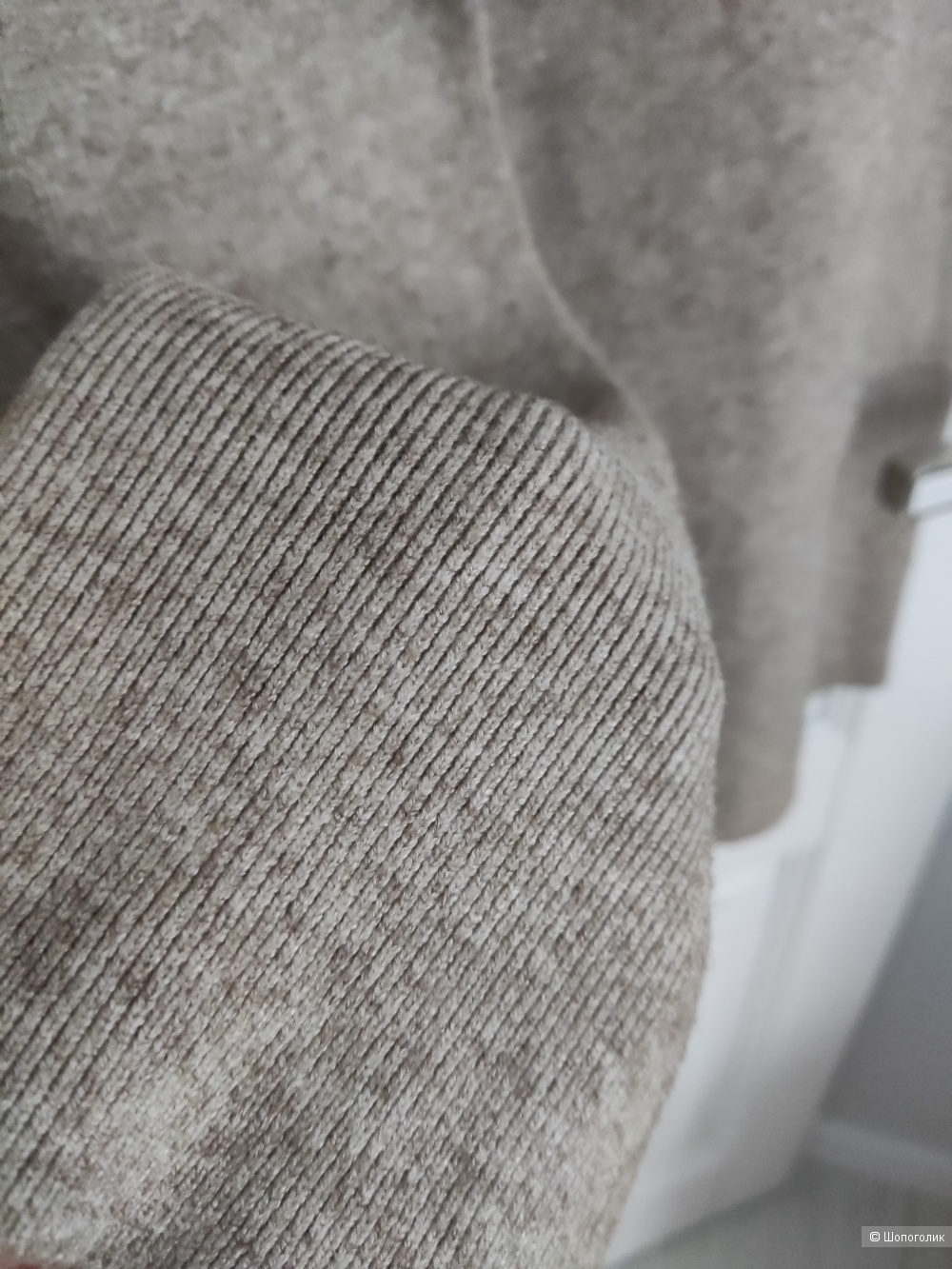 Брюки трикотаж no name, 42-46