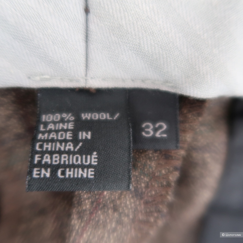 Брюки DKNY размер S-M