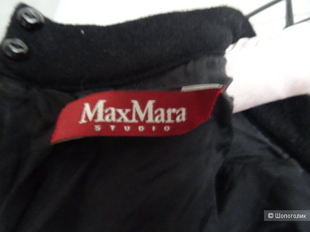 Платье max mara studio, размер XS, S