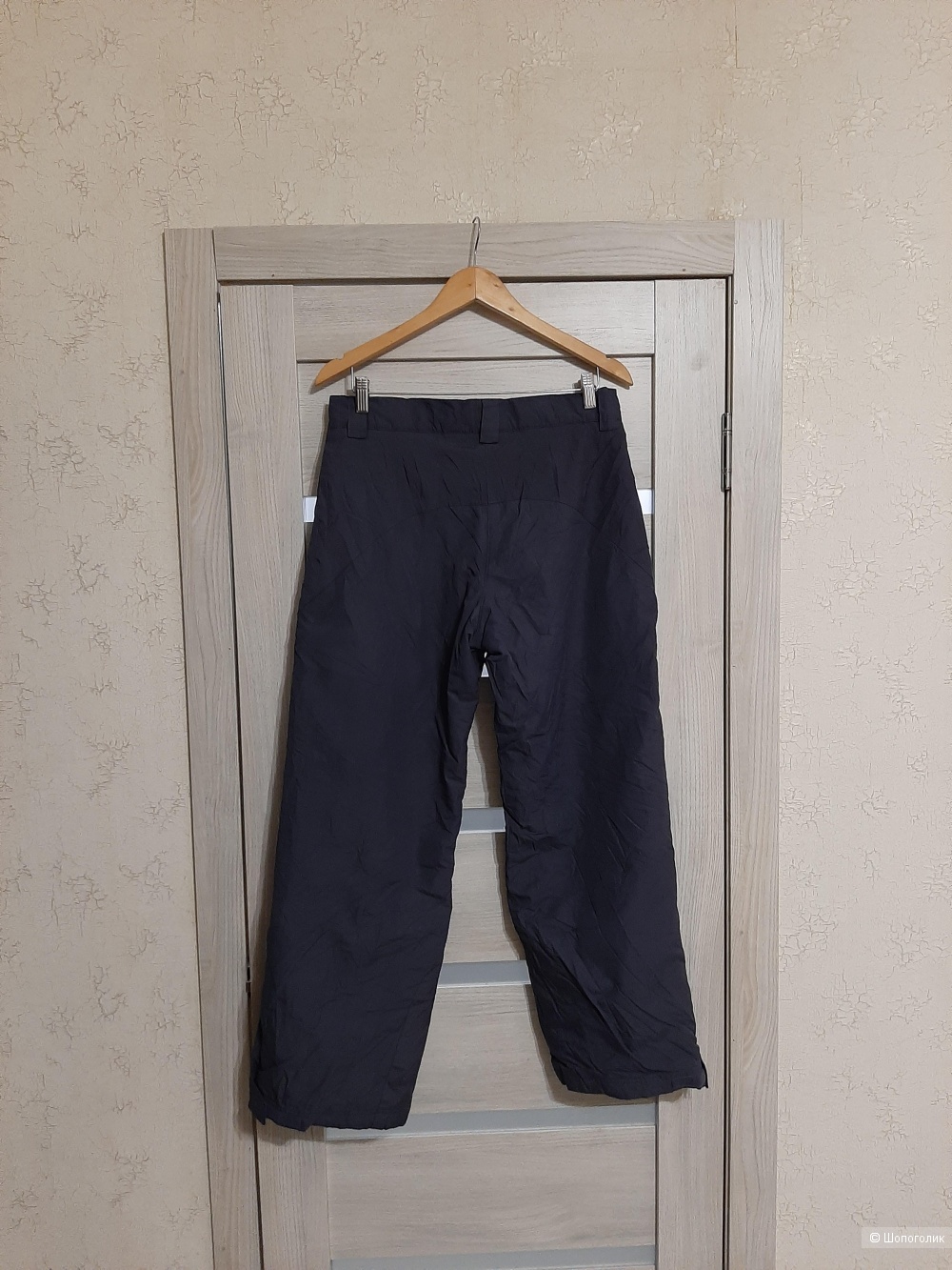 Горнолыжные брюки Mark's end Spencer р.14