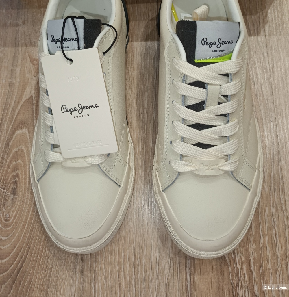 Кеды Pepe Jeans/38