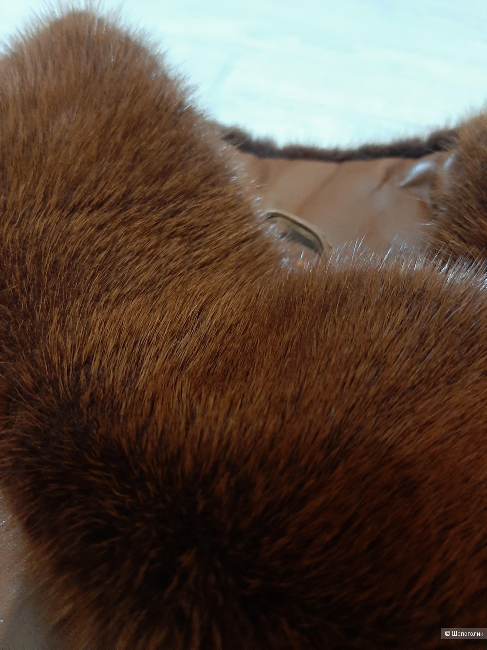 Куртка Fani fani р.s