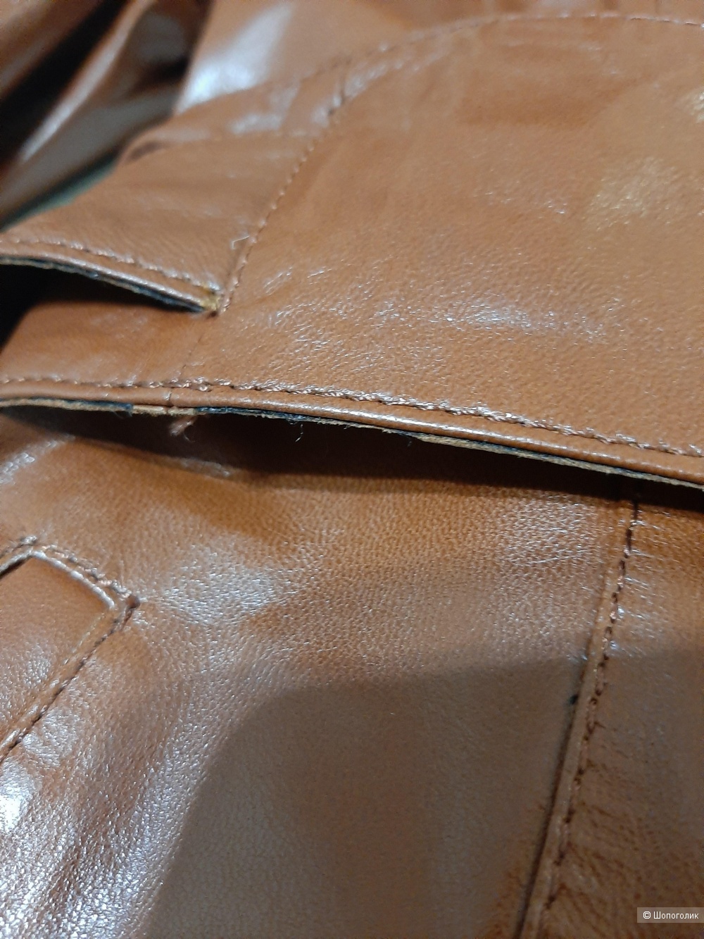 Куртка Fani fani р.s