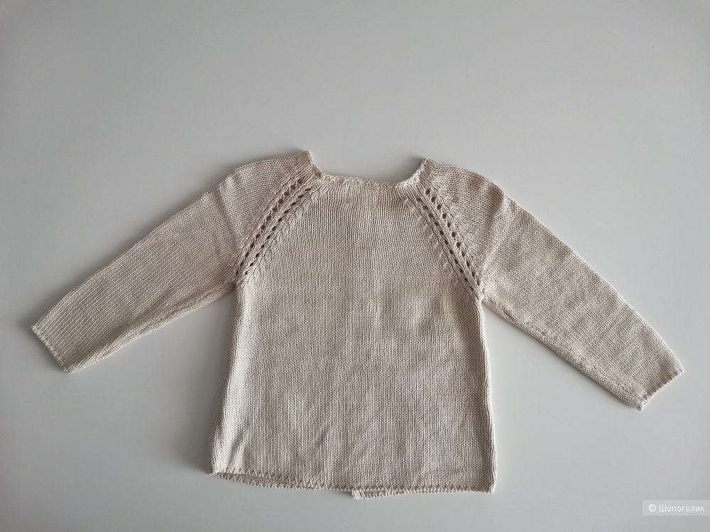Кардиган Zara, 18-24 мес