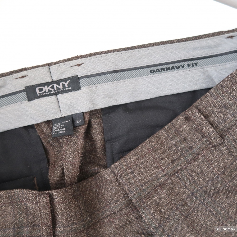 Брюки DKNY размер S-M