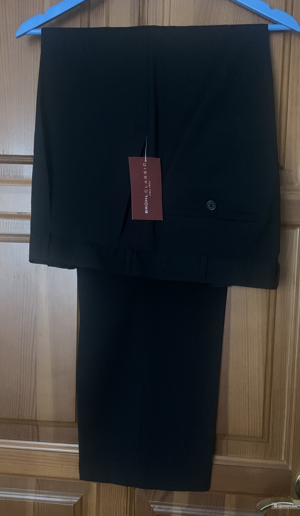 Брюки BRÜHL Размер 56