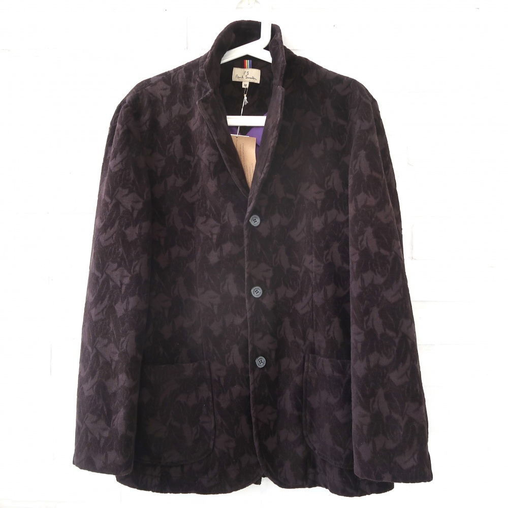 Пиджак размер М