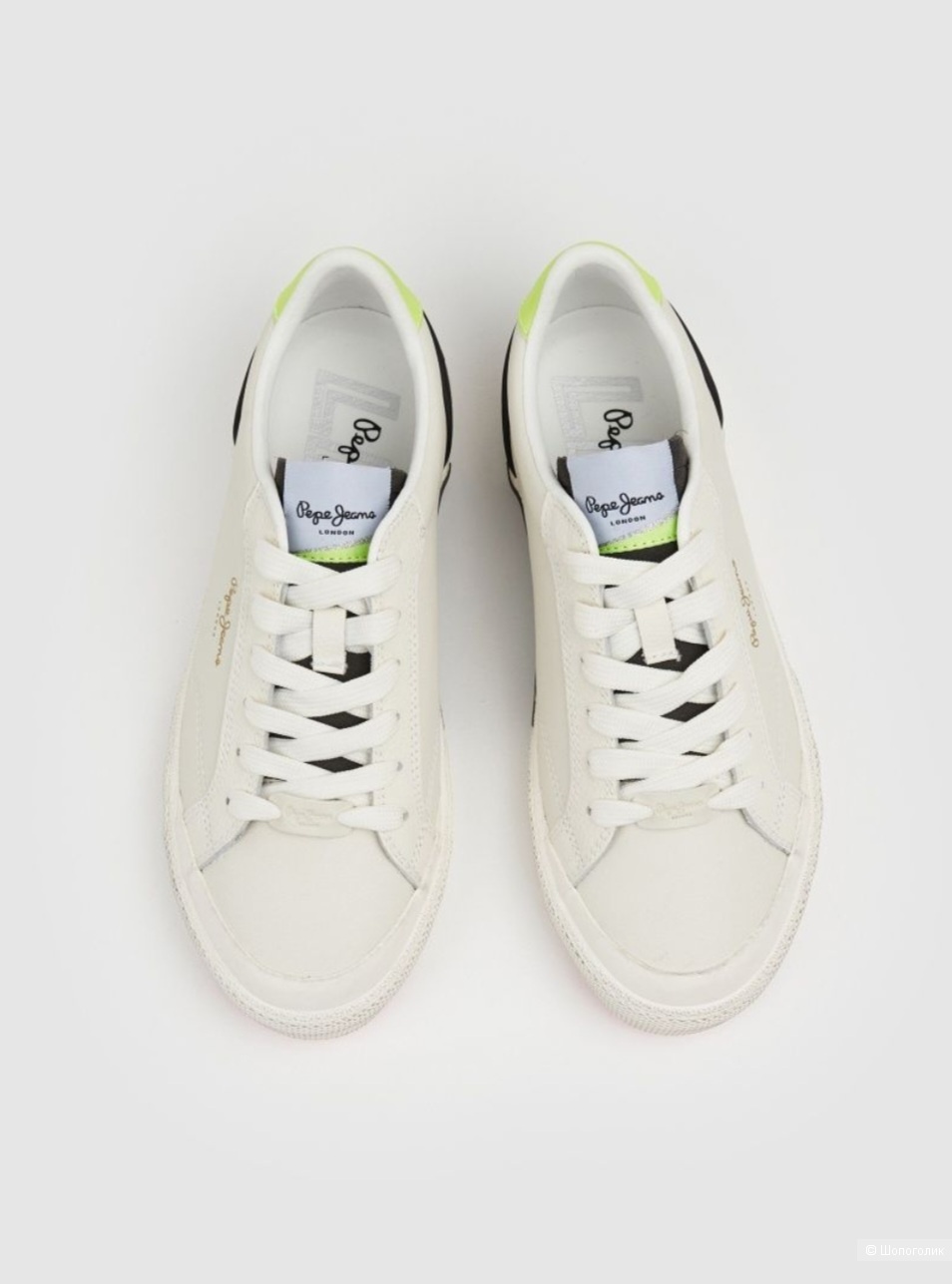 Кеды Pepe Jeans/38