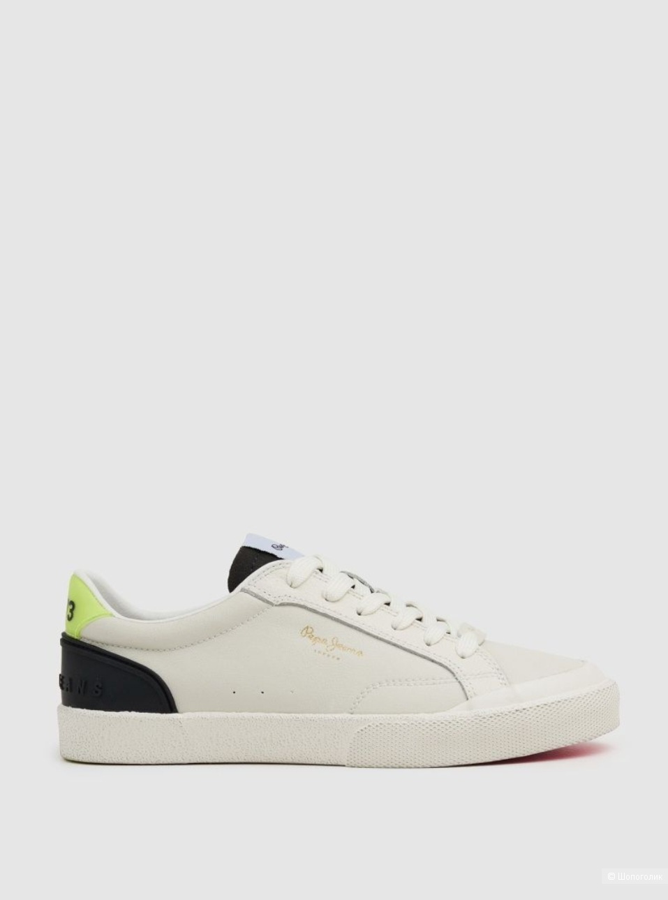 Кеды Pepe Jeans/38