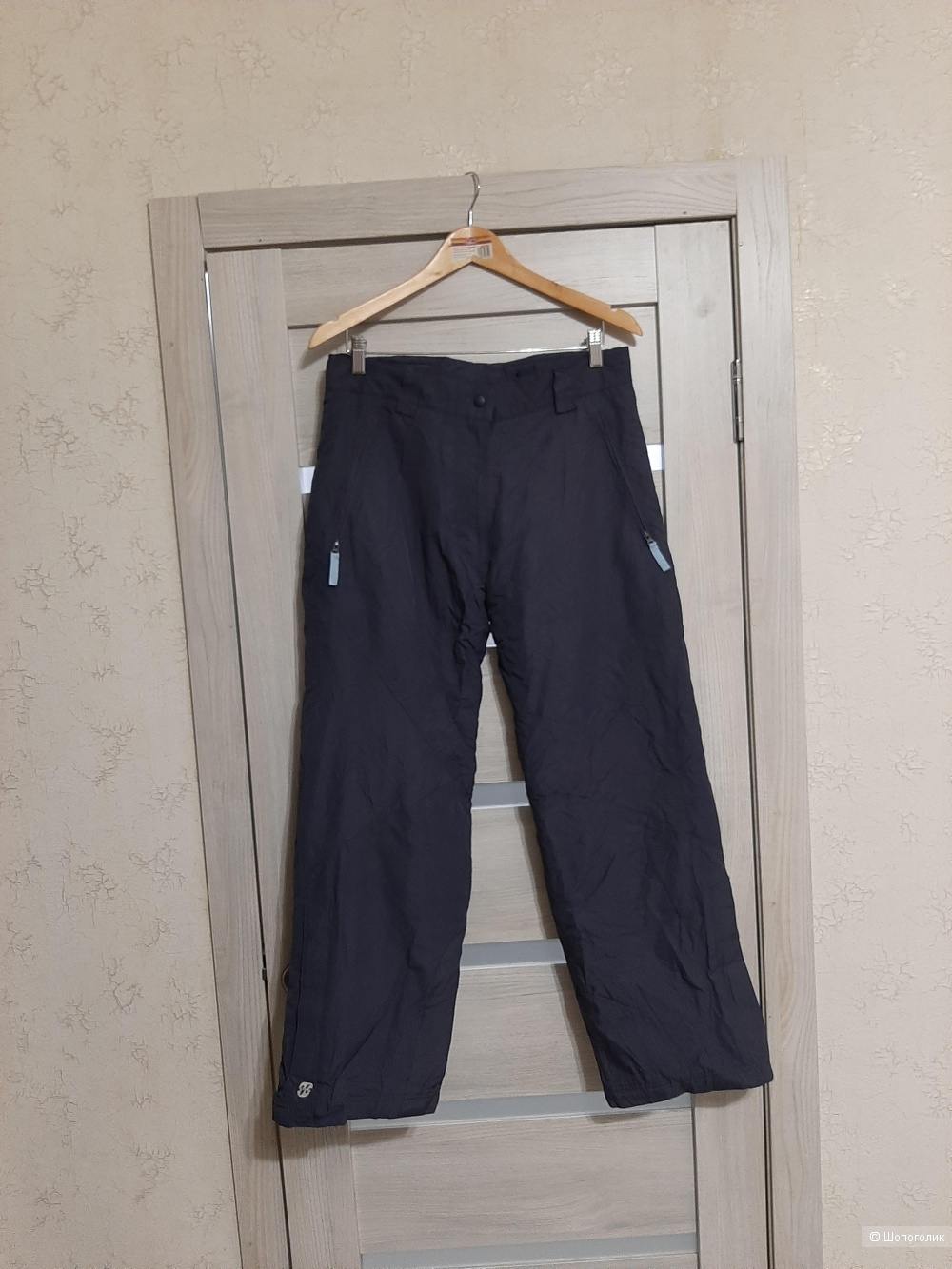 Горнолыжные брюки Mark's end Spencer р.14