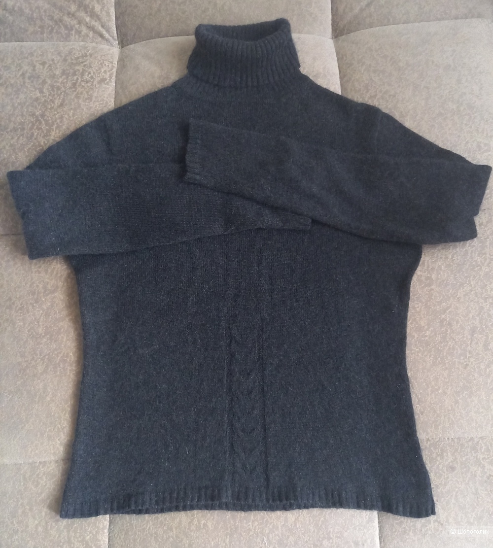 Свитер кашемир ,размер S/M