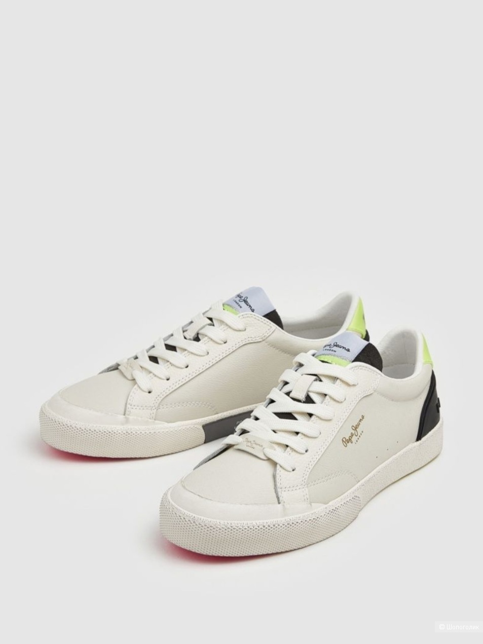 Кеды Pepe Jeans/38